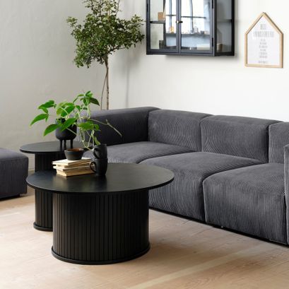 Welcher Couchtisch Zu Grauem Sofa