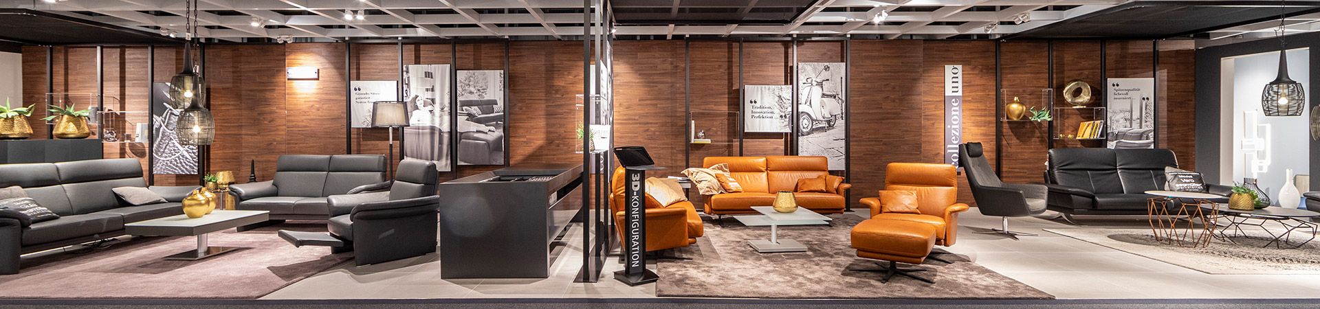 SEGMÜLLER WERKSTÄTTEN