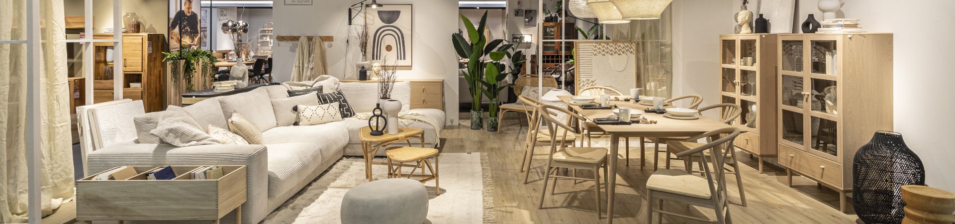 DAHEIM - Raum für Ideen