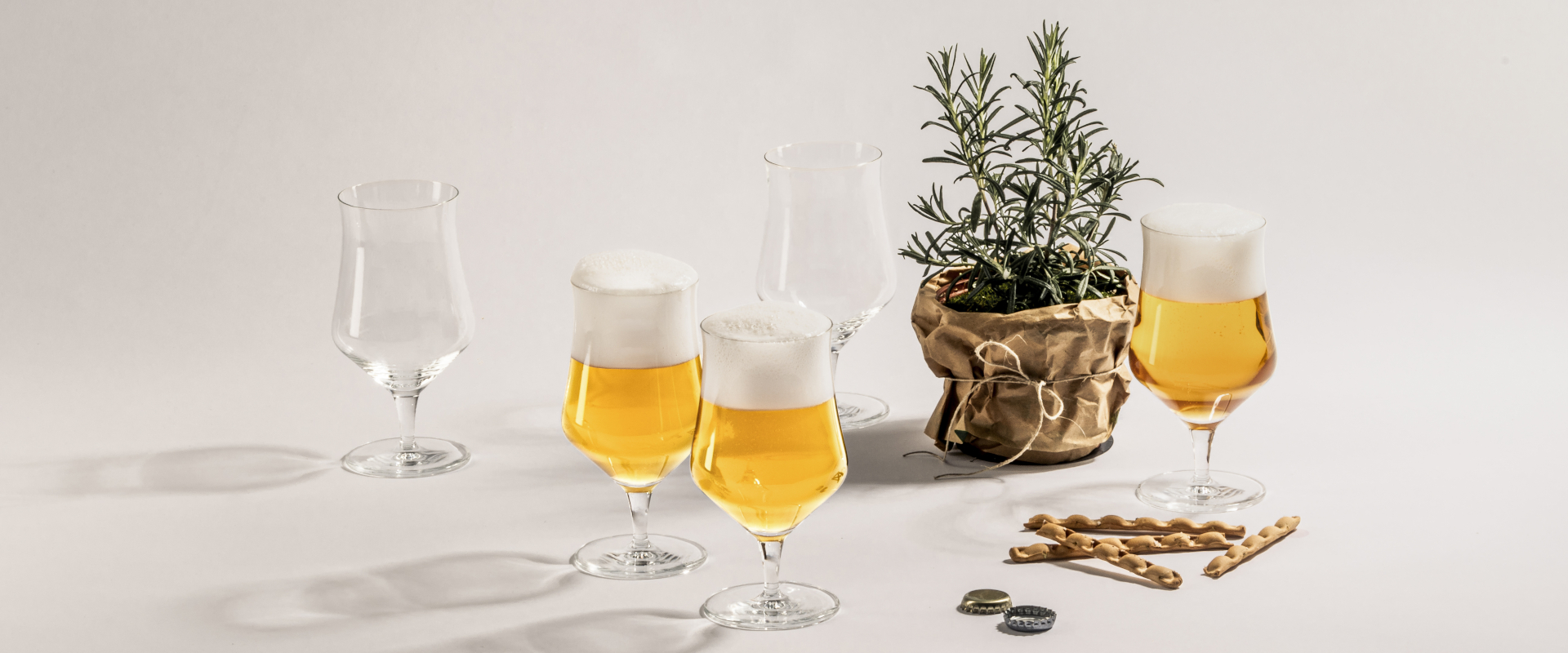 Schott Zwiesel Biergläser