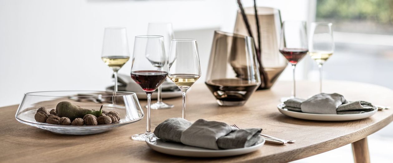 Zwiesel Glas Pure