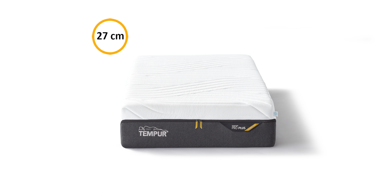 TEMPUR PRO® Plus
