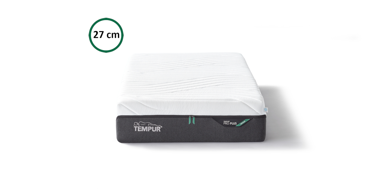 TEMPUR PRO® Plus