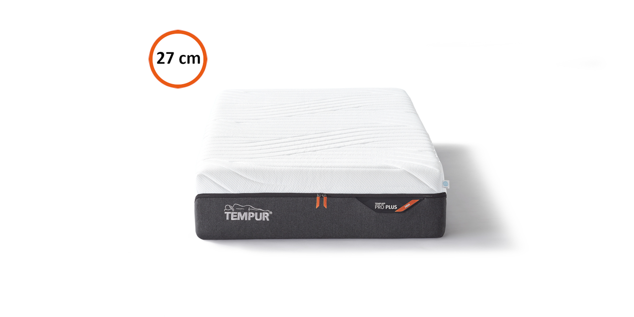 TEMPUR PRO® Plus