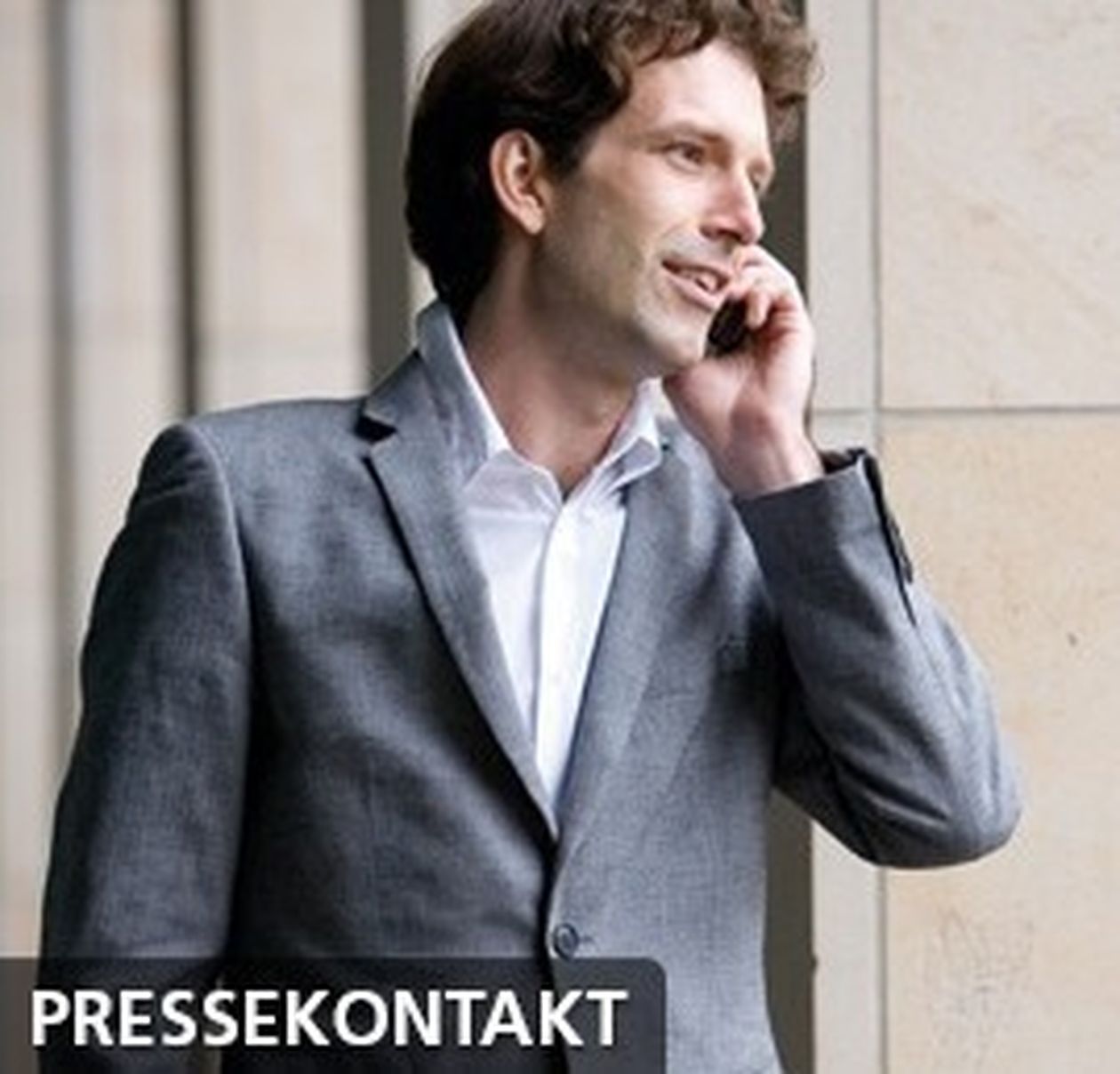 Presse SEGMÜLLER