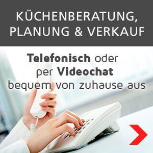 Kompetente Küchenberatung