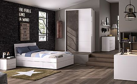 Kinder- & Jugendzimmer... image