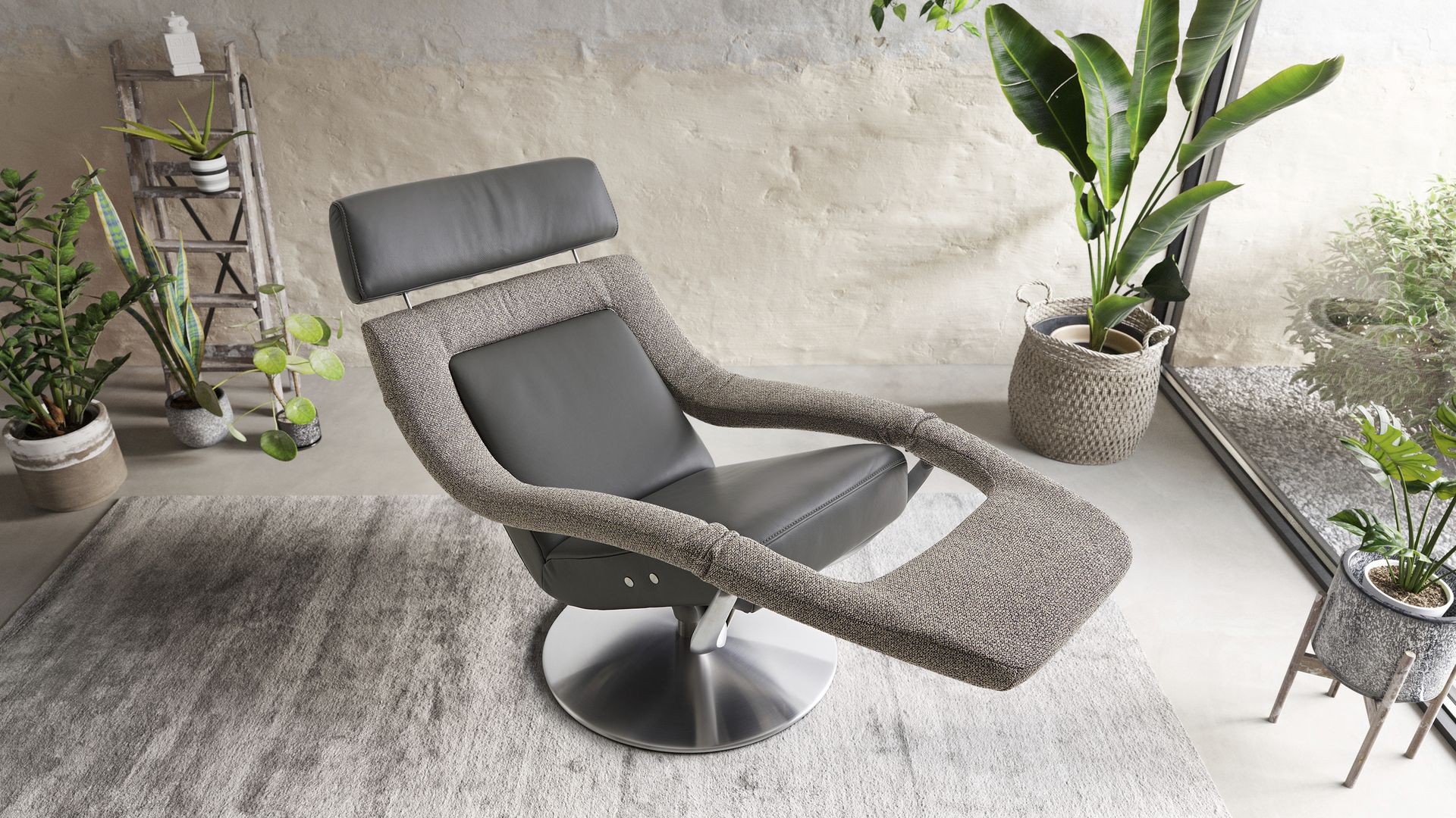 Koinor Sessel