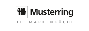 Markenlogo: Musterring Küchen