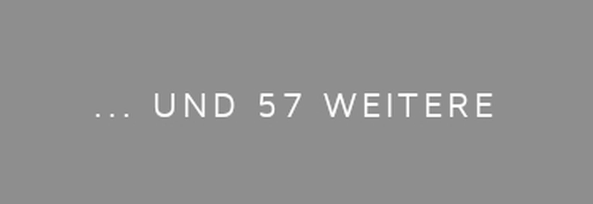 ...und 57 weitere