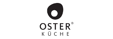 Markenlogo: Oster Küchen