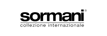 Markenlogo: Sormani Küchen