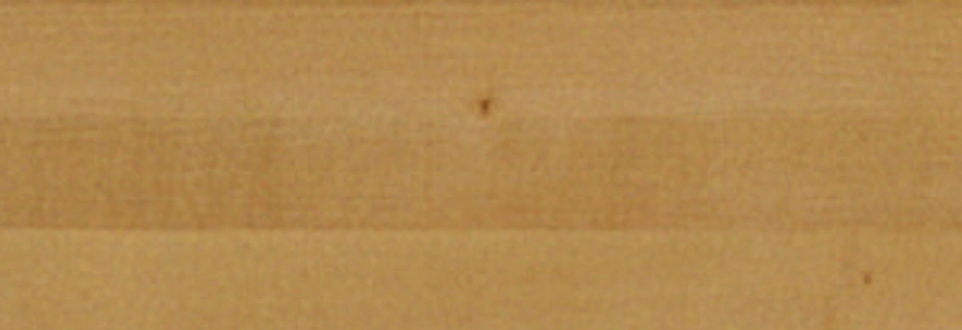 Frontfarbe Oster Quantum: Ahorn