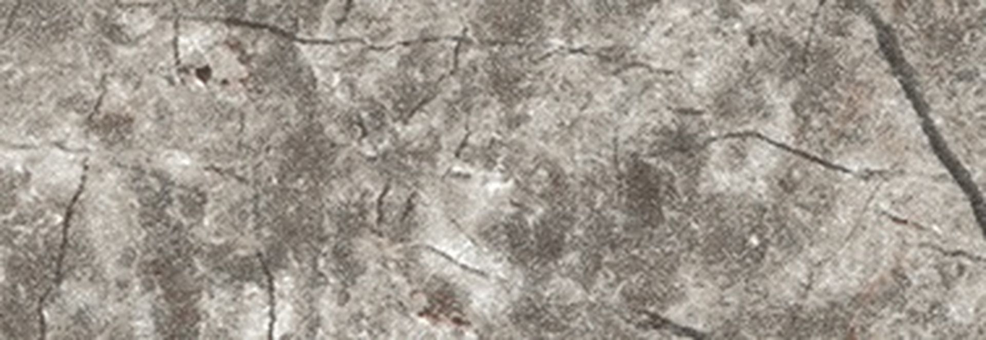 Arbeitsplatte: Impuls 4250 Terazzo Lapisgrau