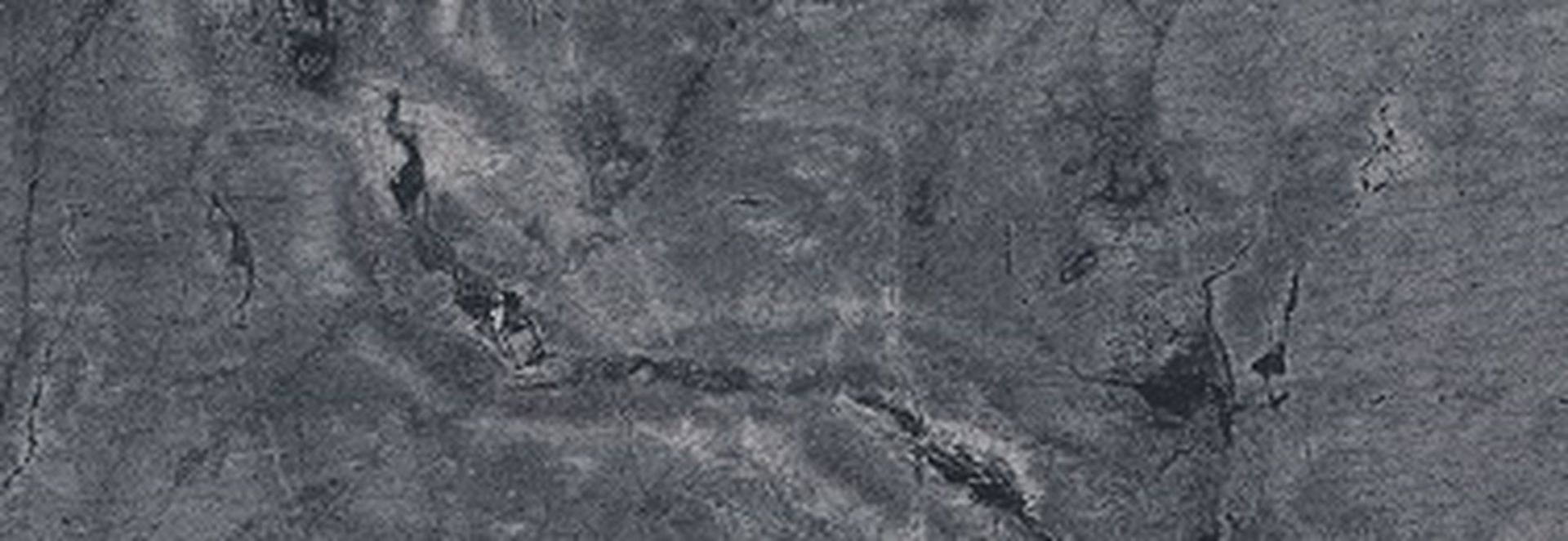 Arbeitsplatte: Burger Mara Arbeitsplatte in Atlantic Stone Steel