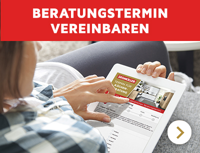 Kompetente Küchenberatung