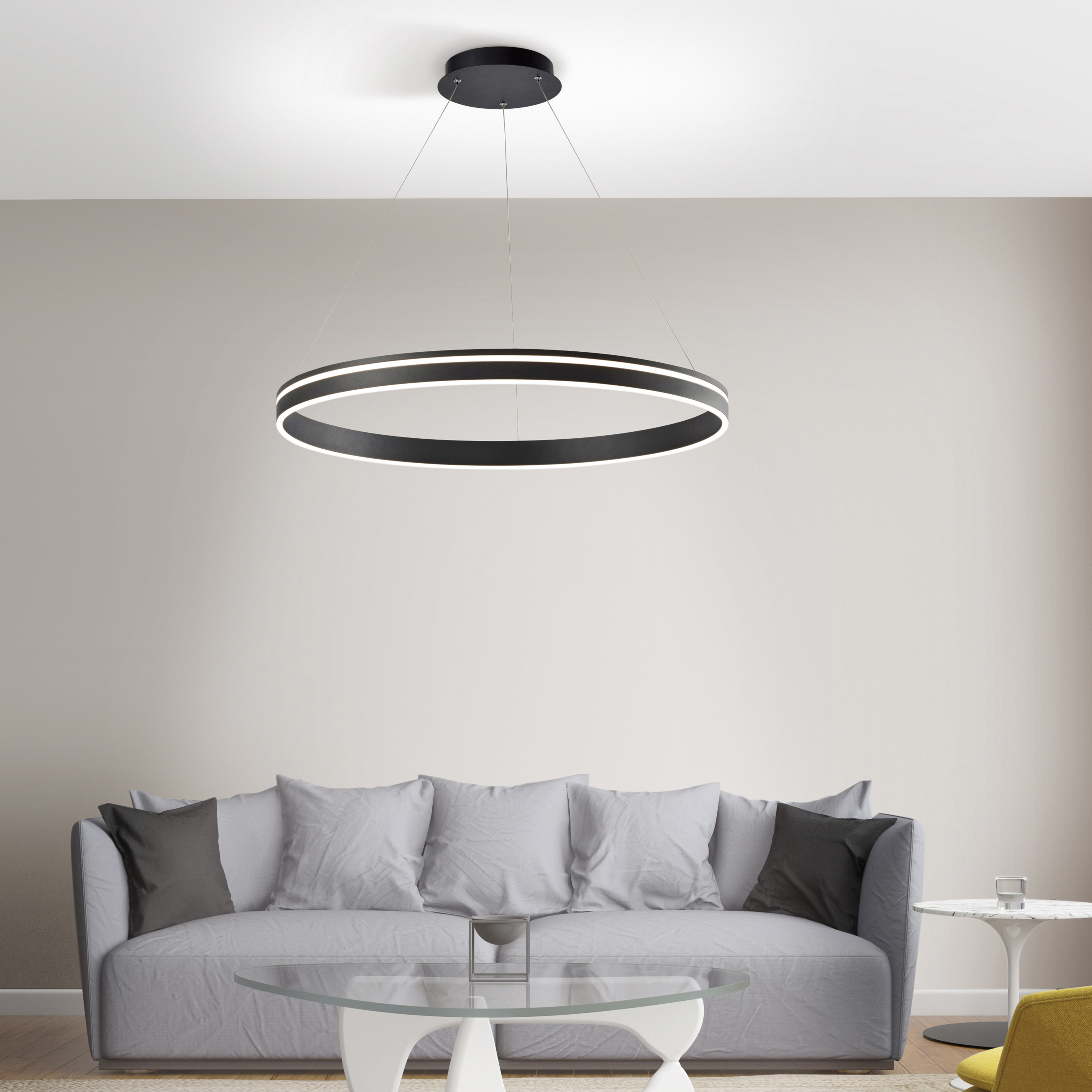 Q Smart Pendelleuchten