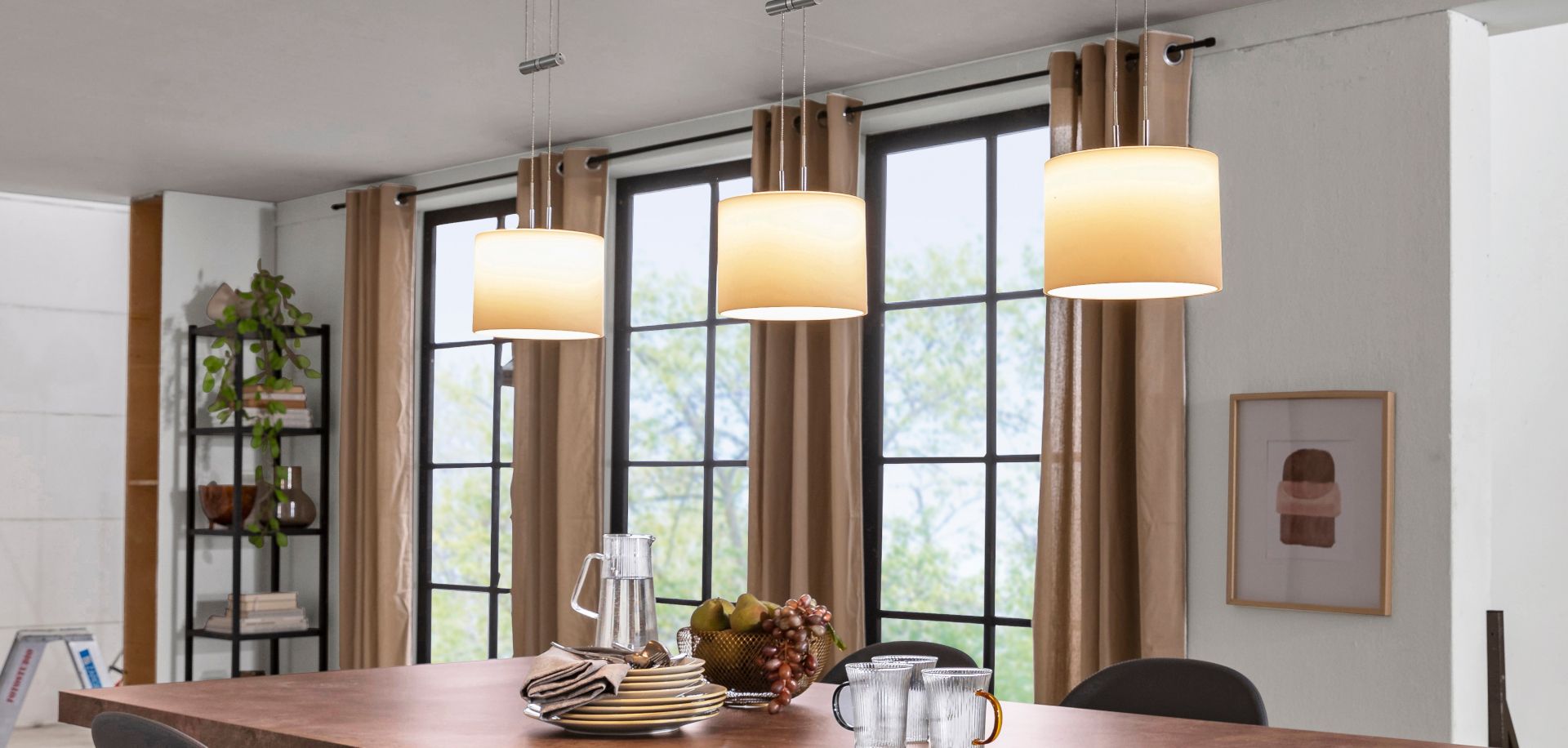 Bankamp Serie Grazia