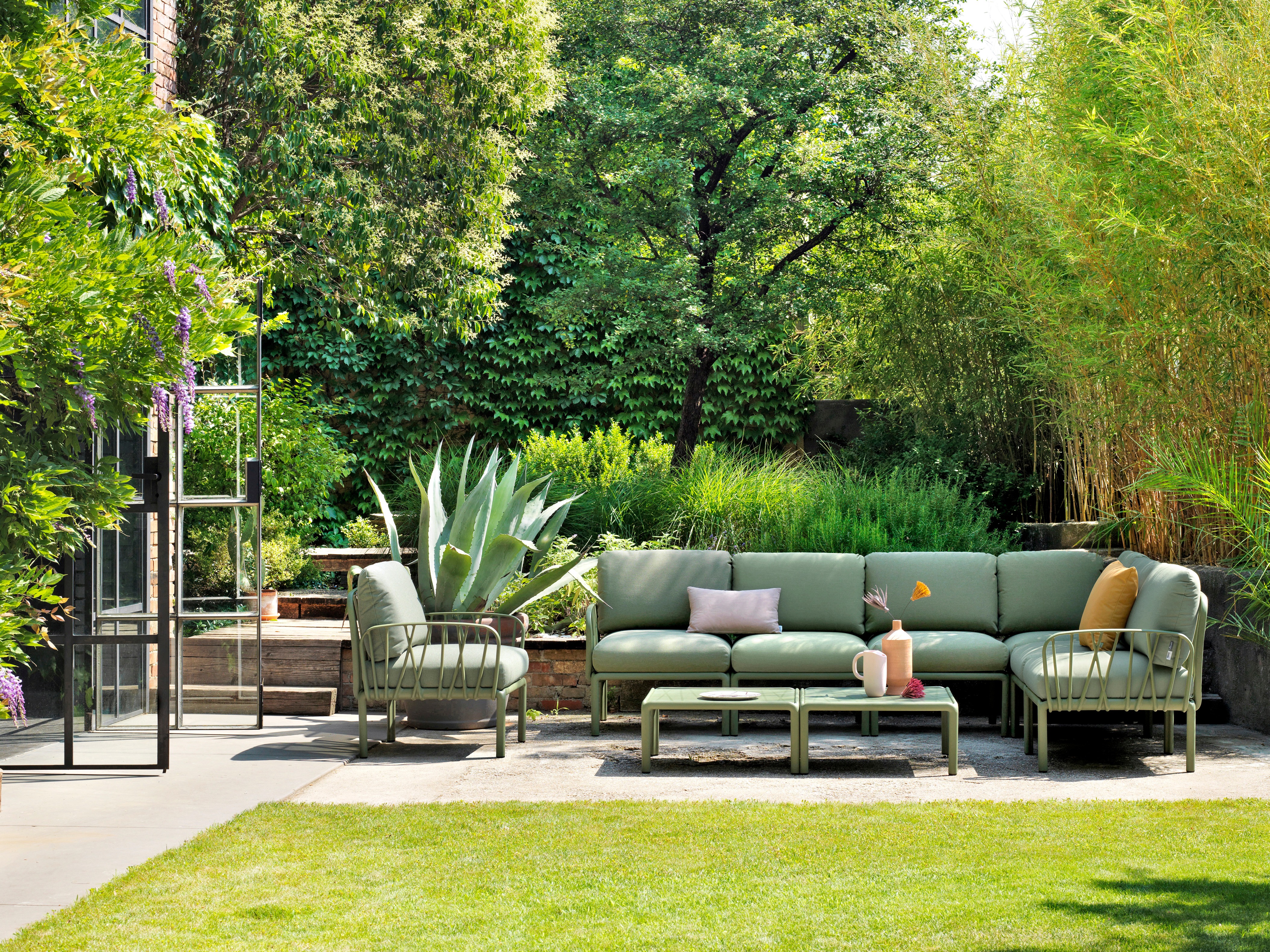 Nardi Serie Komodo 5