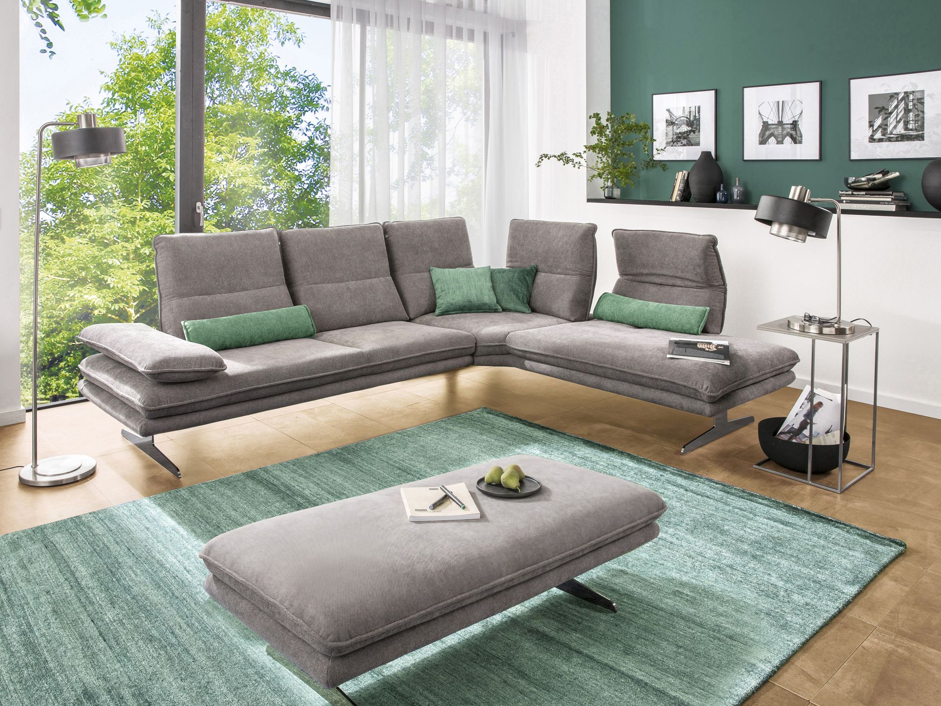 Willi Schillig Sofas und Ecksofas