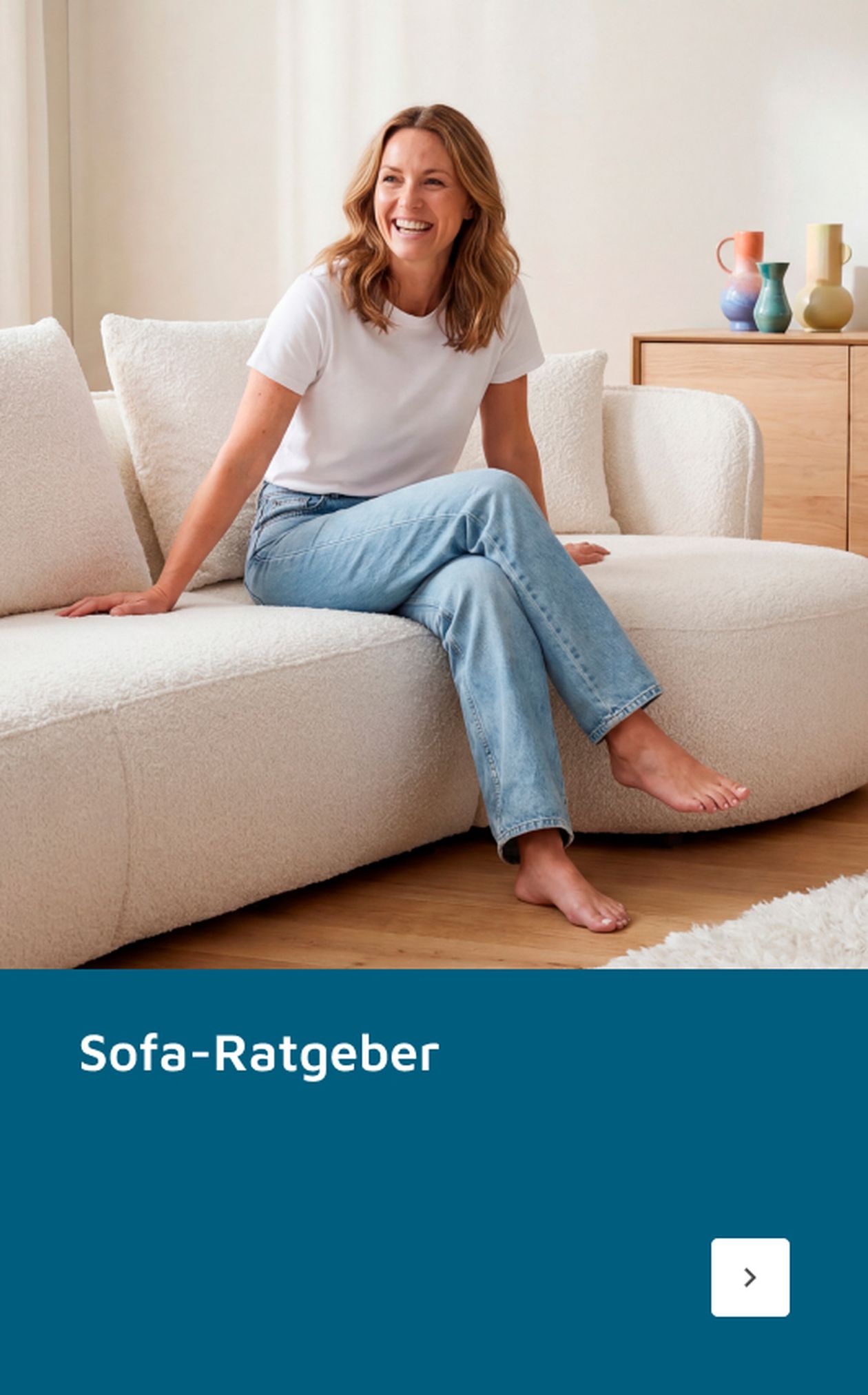 Sofa-Ratgeber
