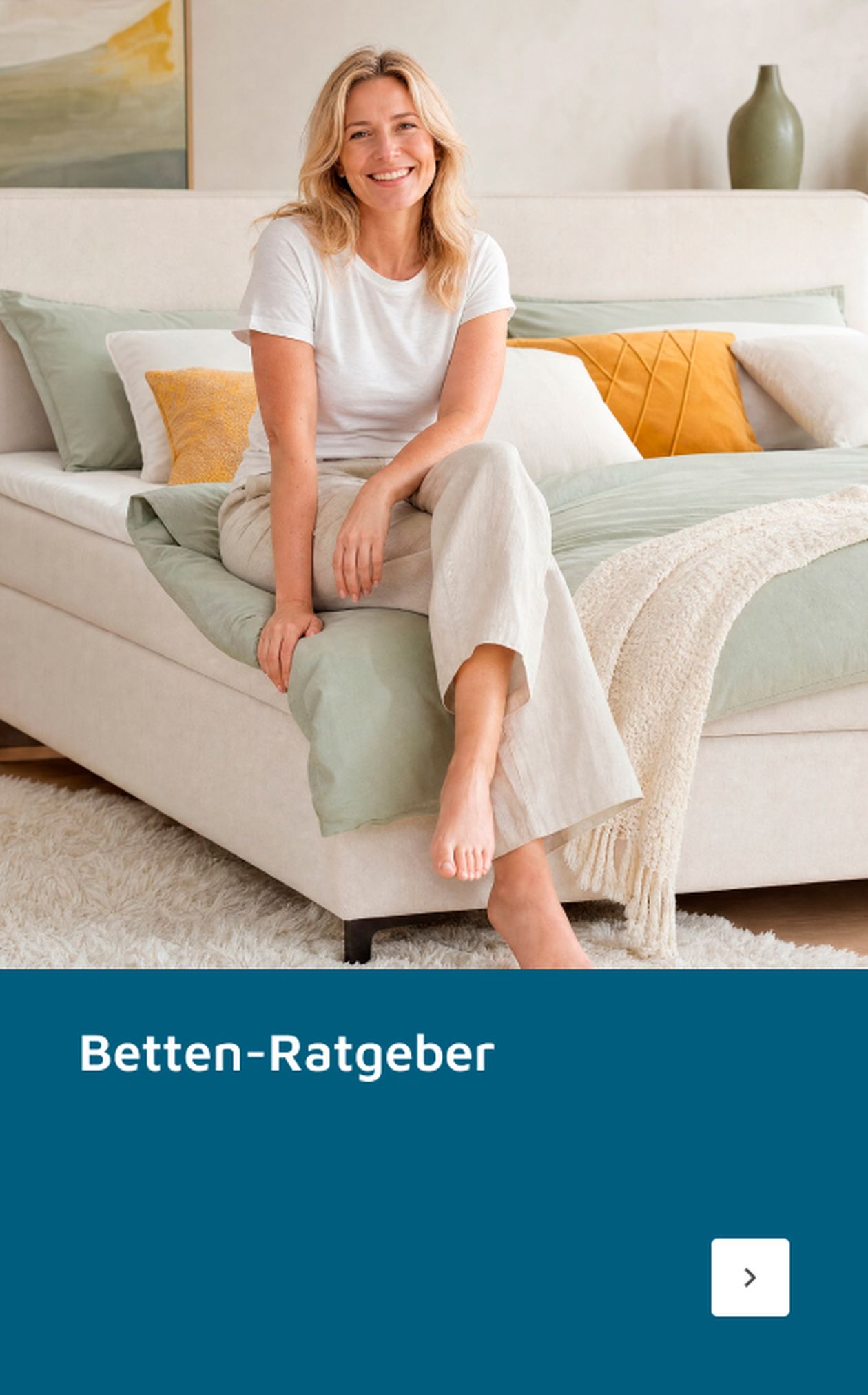 Betten-Ratgeber