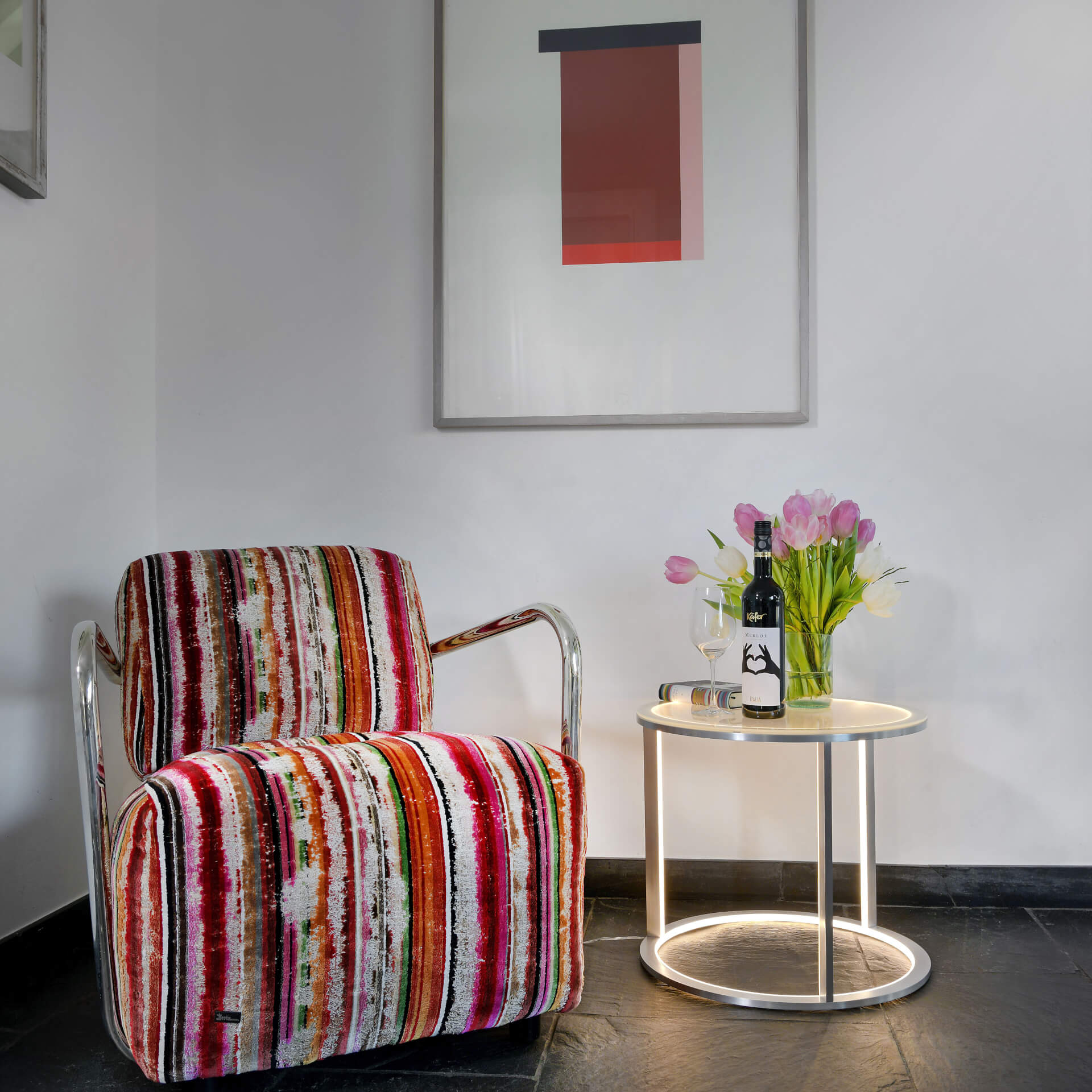 Sompex Tischleuchten