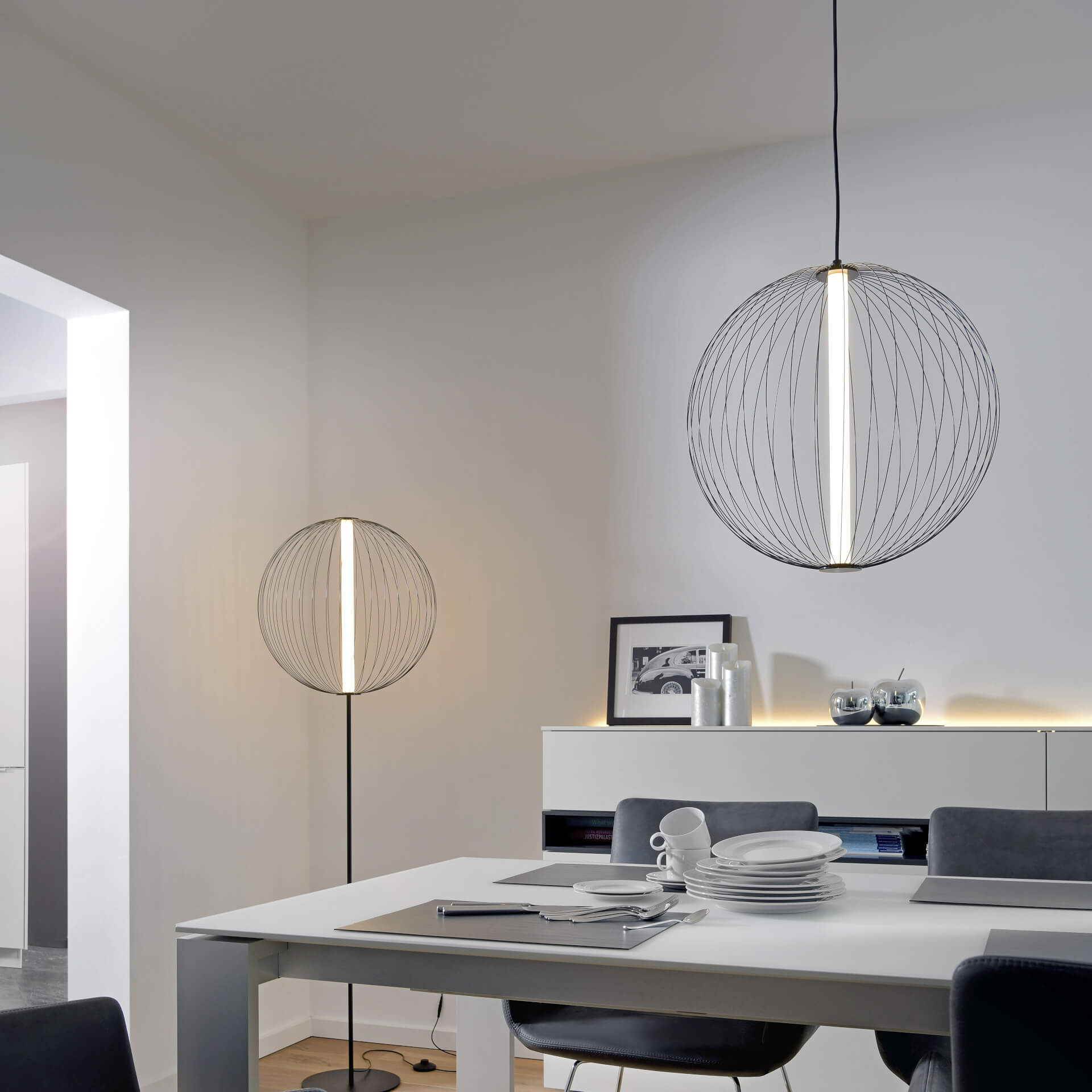 Sompex Pendelleuchten