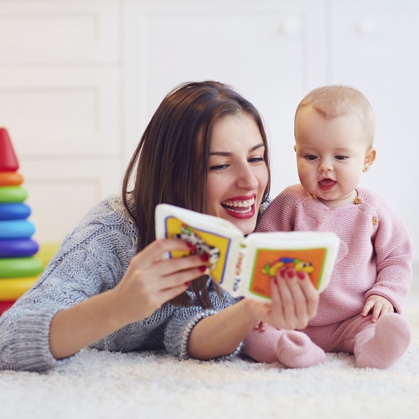 Babyspielzeug