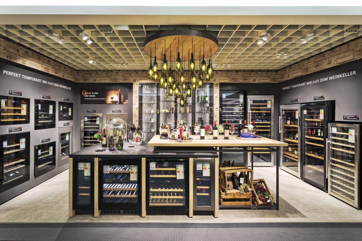 Riesige Vielfalt an Einrichtungslösungen segmueller.de