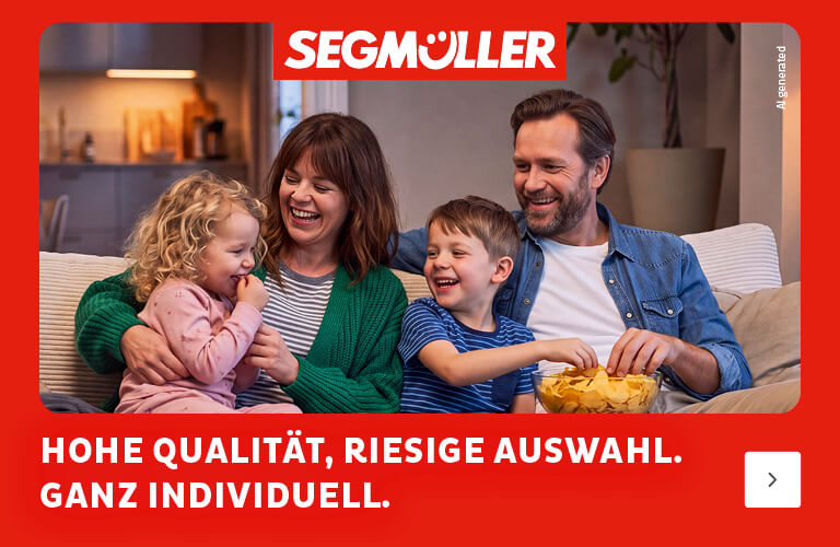 SEGMÜLLER