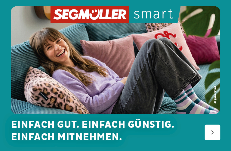 SEGMÜLLER