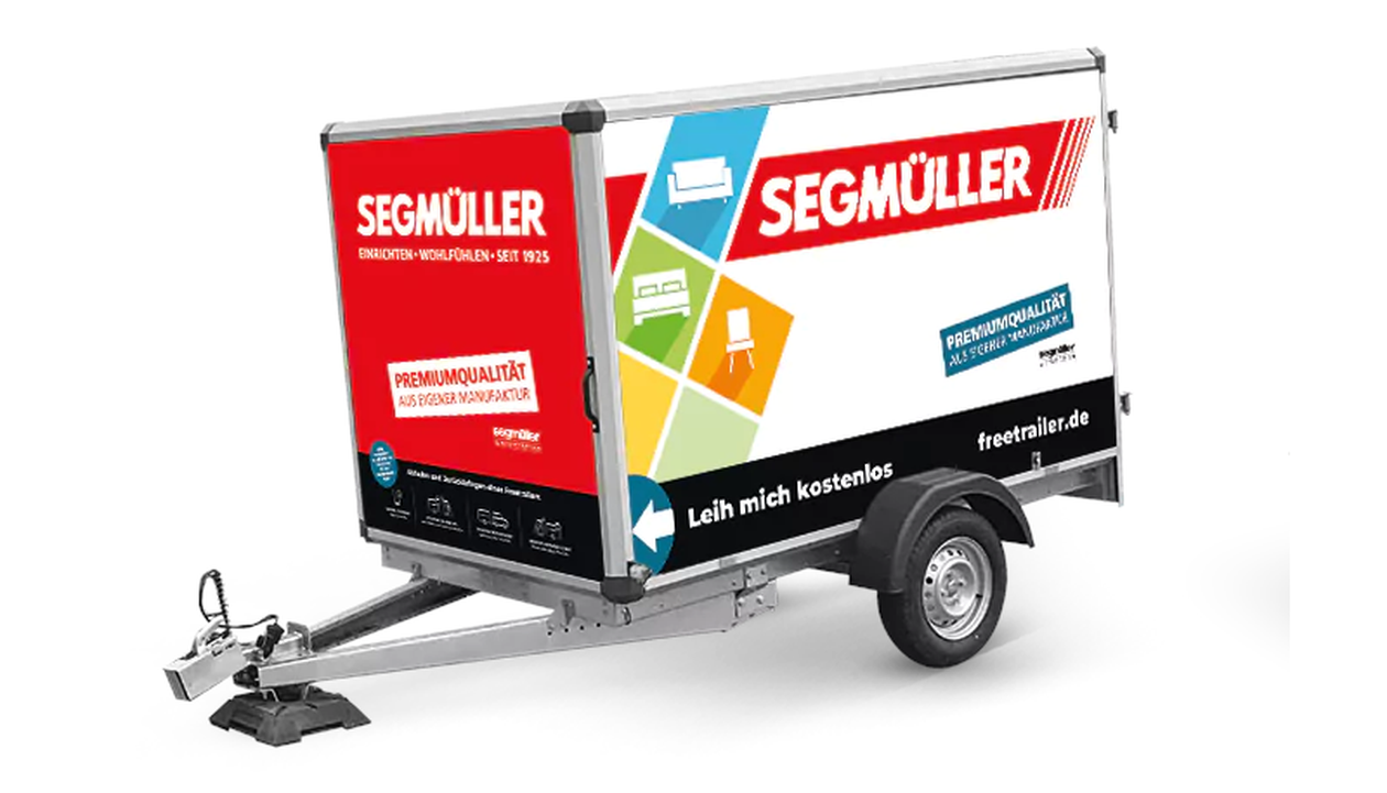 Möbel fürs Wohnzimmer