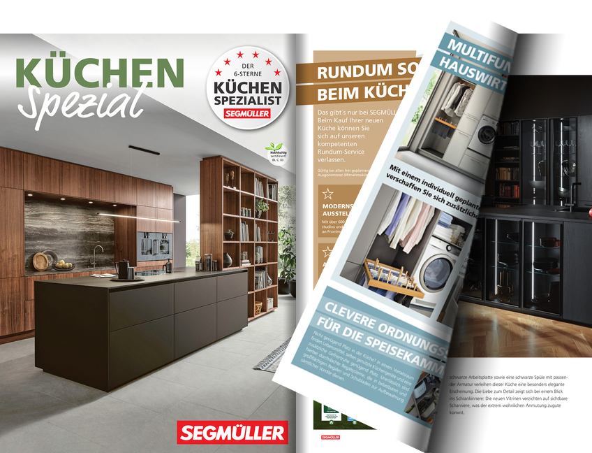 Küchenkataloge