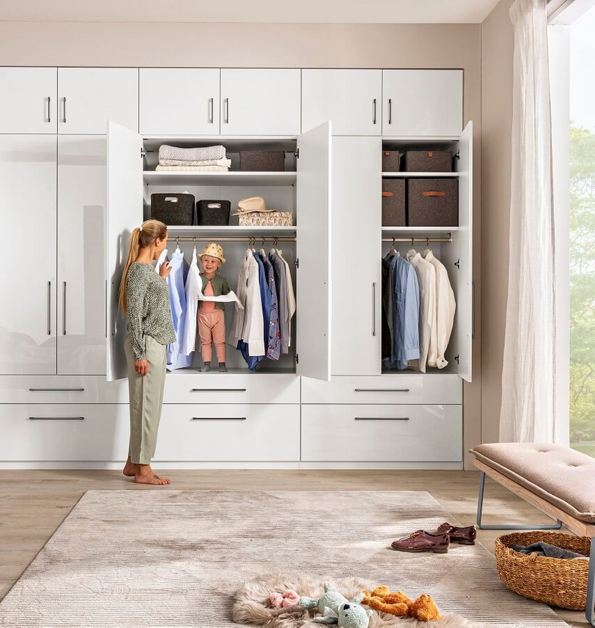 Schrank Nach Mass