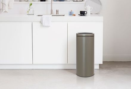 Entsorgen & Recyclen image