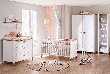 Babyzimmer-Serien image