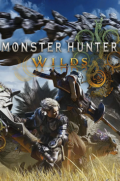 Monster Hunter Wilds