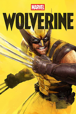 Marvel’s Wolverine