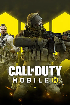 Call of Duty: Mobile