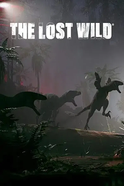 The Lost Wild