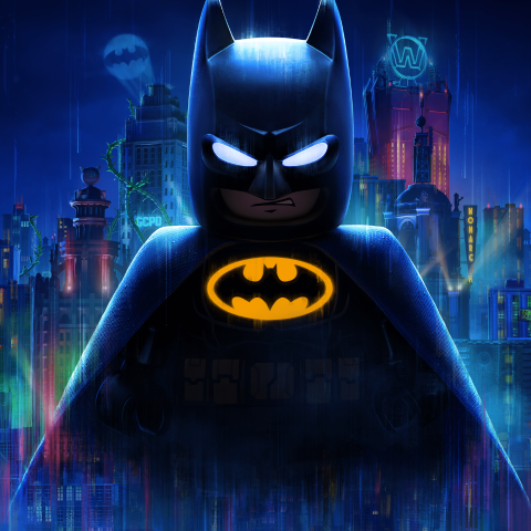 LEGO Batman: Legacy of the Dark Knight