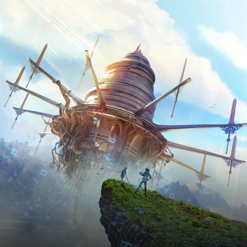 Echoes of Aincrad