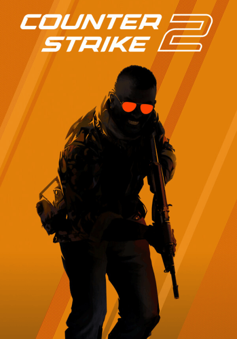Counter-Strike 2