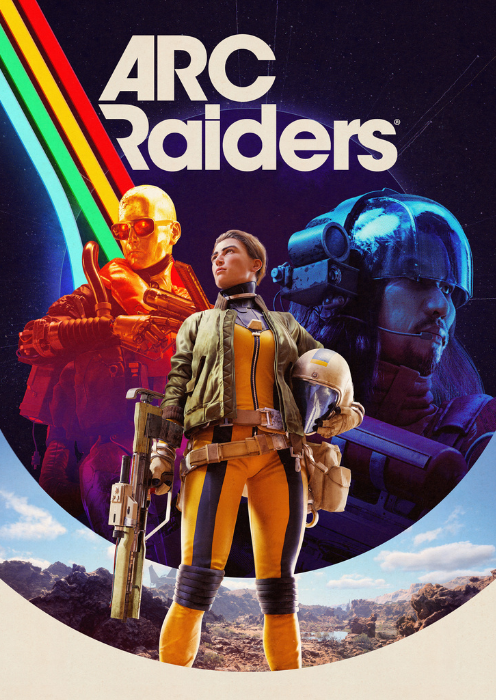 Arc Raiders