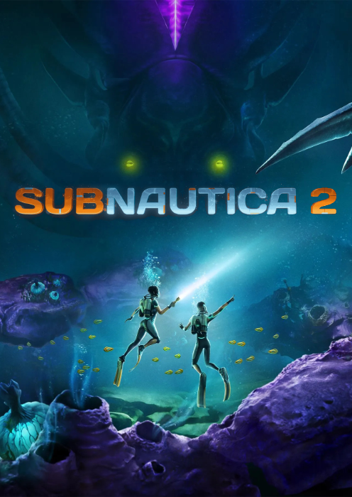 Subnautica 2