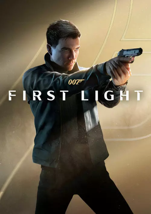 007: First Light