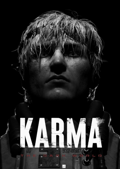 Karma: The Dark World