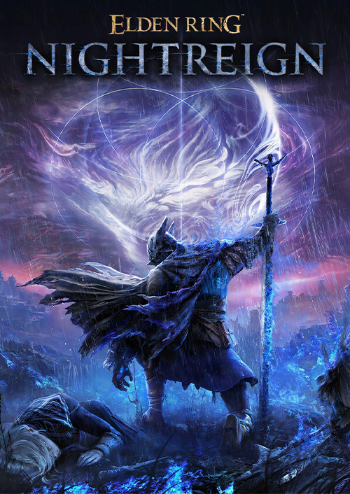 Elden Ring: Nightreign