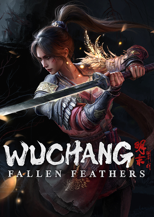 WUCHANG: Fallen Feathers
